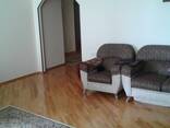 Продается 3-комнатная квартира с ремонтом в Баку (Ясамал) - фото 5