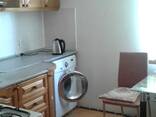 Продается 3-комнатная квартира с ремонтом в Баку (Ясамал) - фото 11