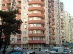 Продается однокомнатная квартира в Баку
