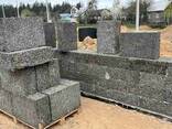 Продам арболитовые блоки - фото 2