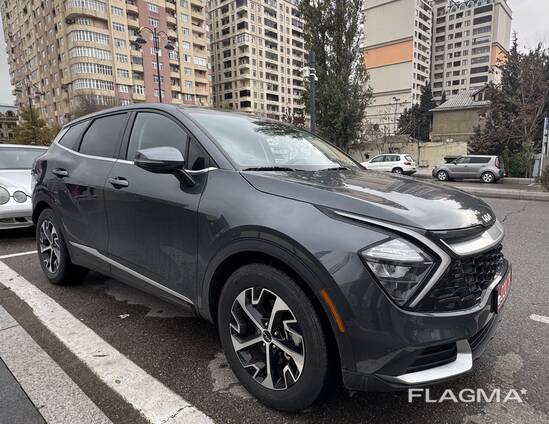 Продам машину