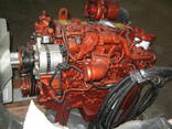 Продам новый дизельный двигатель 3 литра - фото 4