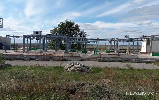 Продам оборудование для убоя скота ( бойню) Slaughterhouse avadanlıqları satılır