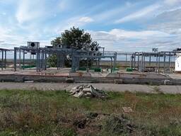 Продам оборудование для убоя скота ( бойню) Slaughterhouse avadanlıqları satılır