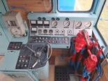 Продам тепловоз ТЭМ 2У - фото 5