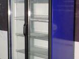 Продажа холодильных шкафов Helkama из Германии - фото 1