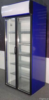 Продажа холодильных шкафов Helkama из Германии
