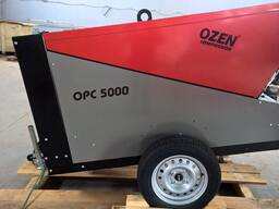 Продажа компрессоров OZEN COMPRESOR