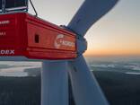 Промышленные ветрогенераторы Nordex - photo 3