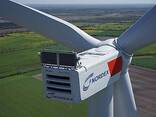 Промышленные ветрогенераторы Nordex - фото 5