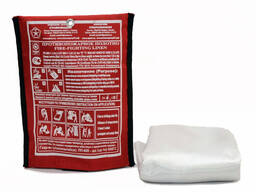 Противопожарное полотно