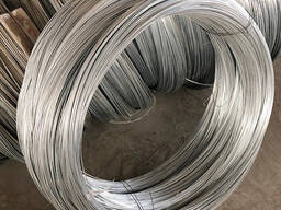 Проволока для холодной высадки 1—16 мм, ГОСТ 5663—79; ТУ 14—173—59—94