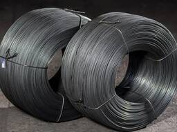 Проволока для пневмоскоб, ТУ 14-4-1094-80 в Баку