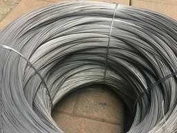 Проволока кс 28 мм, Марка: 10, Стандарт: ГОСТ 792-67 в Баку