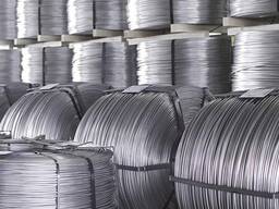 Проволока луженая бандажная 1,2—2,5 мм, ГОСТ 9124—85