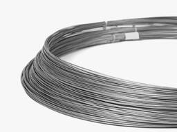 Проволока нержавеющая 12х18н10т, Маркировка: ER-308LSi; ER-316LSi; Sandvik в Баку