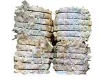 Pu Waste Scrap Waste Foam Scrap Pu Waste Foam Plastic Scrap - фото 1