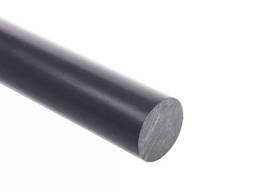 PVC çubuqlar Çap: 6-300 mm, Uzunluq: 0,025-2 m