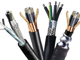 PVS kabel məhsulları; ABVG; KQ; PuGV. ..