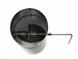 Qapağın ölçüsü: 100-1600, Qalınlığı: 0,5-10 mm, Material: plastik…, Kesiti: dəyirmi…