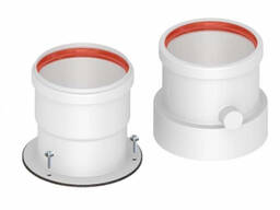 Qazan adapterinin diametri: 110-200mm