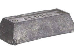Qurğuşun külçə Ölçüsü: 10x500x1000 mm; 1x500x1000 mm; 3х500х1000 mm