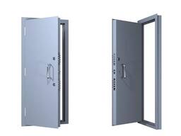 Qurğuşun qapılar Ölçü: 1060-1300x2050, 1310-1500x2050 mm. .. , Marka: C1, C2. ..