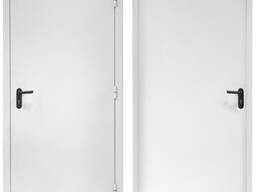 Qurğuşun qapılar Ölçüsü: 1060x1300mm; 1310x1500 mm; 600x800 mm
