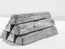 Рафинированный свинец Марка: С1; С0; С0000…