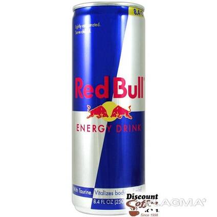 Redbull energy drinks, 250ml , best market price 2025