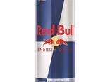 Redbull energy drinks, 250ml , best market price 2025 - photo 1