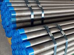 Ремонт НКТ и бурильных труб