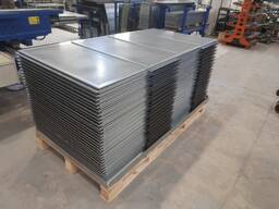 РЕШЕТА от производителя BUHLER TAS 204A-4; 206A-2; 206A-6; 210A-1; TAS 200A-III