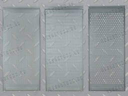 РЕШЕТА от производителя PETKUS 527, 547, ЗСК 70, ВРМ 52.7