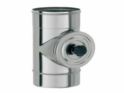 Ревизия 90 Диам: 120-300 мм