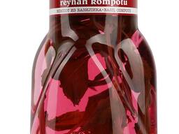 Reyhan kompotu