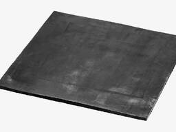 Пластины РТИ Толщина: 10; 4; 1. .. мм, Марка: ТМКЩ-С; МБС; МБС-С. ..