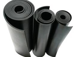 Резиновые смеси Марка: 7-В-14…, Вид: вальцованная…, Станд. : ТУ 38 0051166-2015…