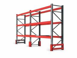 Rəf elementləri Növ: rəf dirəklərinin qorunması, rəf, döşəmə örtüyü. ..