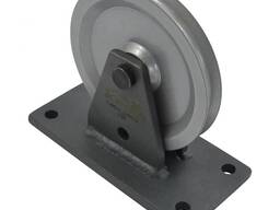 Roliklərin diametri: 38-219 mm, Uzunluq: 100-2400 mm, Material: polad, Standart: 22646-77