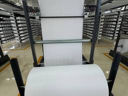 Рукава и полотна для изготовления биг багов