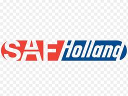 SAF запчасти: оси и подшипники