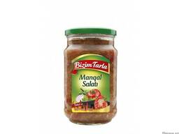 Салат барбекю "Bizim tarla " 650 гр