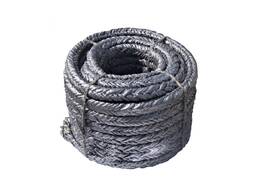 Сальниковая набивка Тип: асбестовая; сухая; пропитанная суспензией фторопласта…