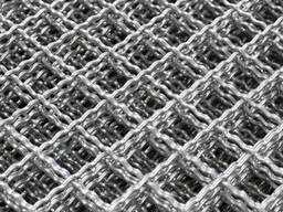 Şəbəkə büzməli Ölçüsü: 1.75х4.5; 1,76x3,51; 1.77x4.53 mm