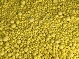 Сера в гранулах - photo 1