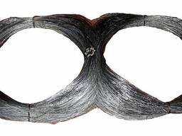 Сеть малозаметная проволочная МЗП Путанка Марка: 190-МЗП-1М