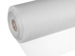 Сетка алюминиевая D= 0,03-2,5 мм, Размер ячейки: 0.45х0.45; 0.5х0.5; 1х1…, Тип: квадратная