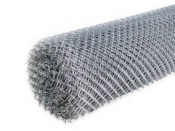 Сетка ЦПВС, Размер ячейки: 25х10; 10х5…, s листа= 0,5; 0,55…, s перемычки= 0,3-11 мм, Раск