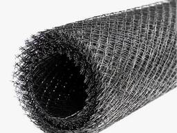 Сетка ЦПВС Размер: 1х5; 1.25хL; 1х3.5. .. мм